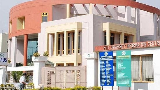Post-mortem exam conducted as police continue probe into Nepalese student’s death at KIIT