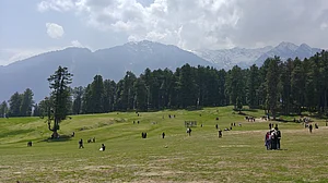 Guess who’s 'fully responsible' for Pahalgam?