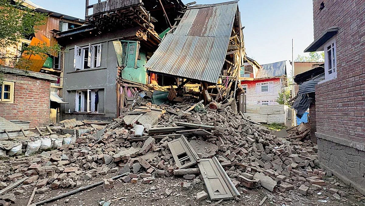 Fear and loathing in Jammu & Kashmir