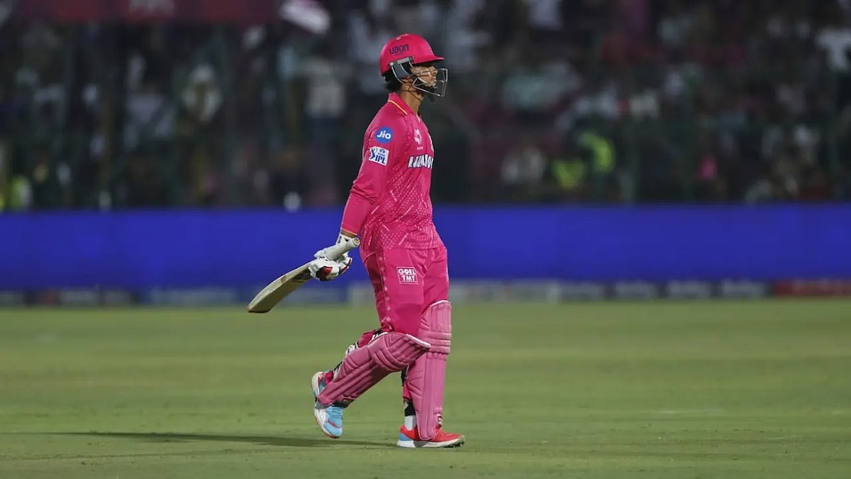 IPL: Young Vaibhav attracts eyeballs ahead of KKR game at Eden Gardens