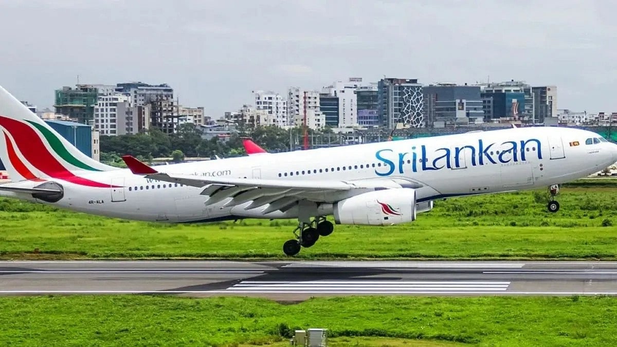 Flight from Chennai searched in Colombo for Pahalgam suspect, says Sri Lankan police