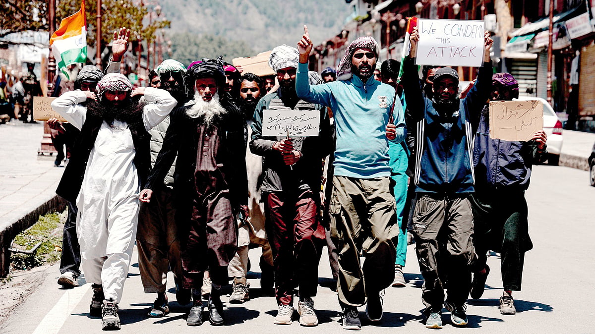 Five questions after Pahalgam