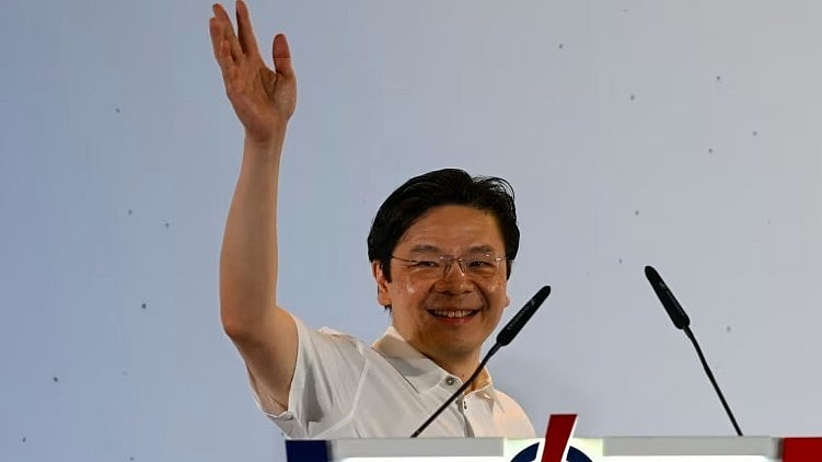 People’s Action Party secures landslide victory in Singapore General Election