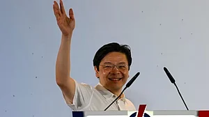 People’s Action Party secures landslide victory in Singapore General Election