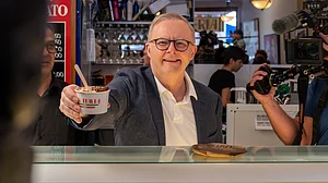 Australia’s Prime Minister Anthony Albanese wins second 3-year term