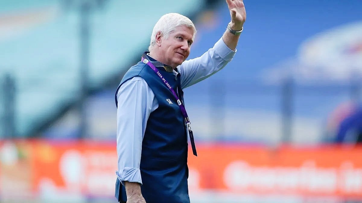 Eden Diary: Alan Wilkins beats throat cancer to return as TV pundit