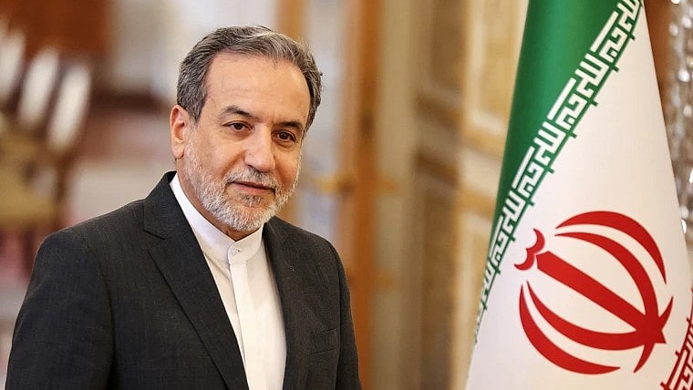 Tehran rules out talks with US, seeks end to war on its own terms