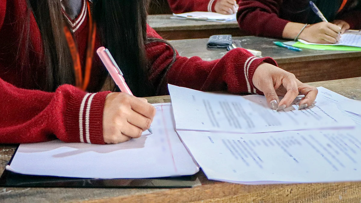 Any attempt at cheating, impersonation will invite strict penalties (photo: IANS)