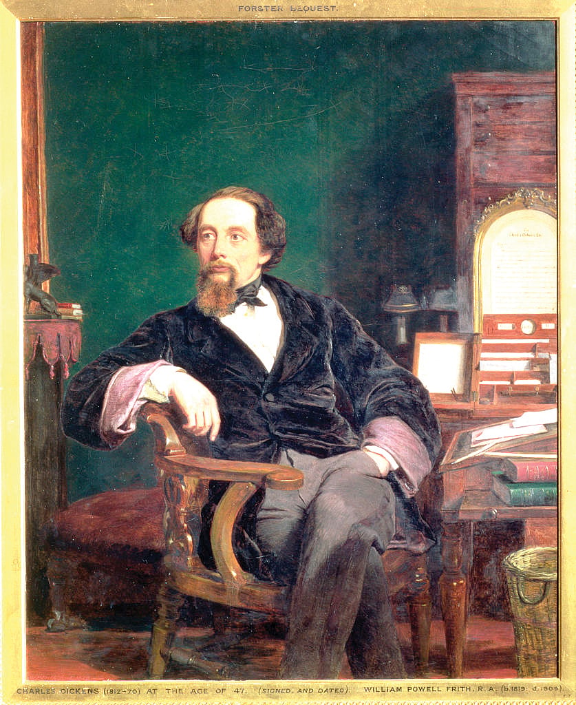 Charles Dickens