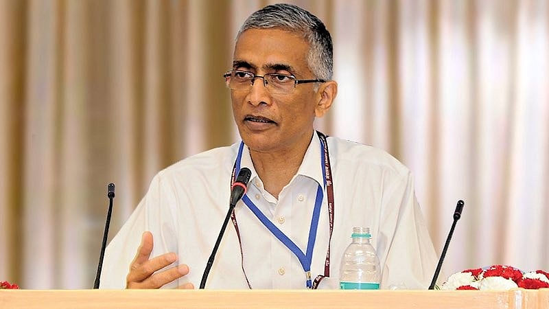 World Bank ED Parameswaran Iyer to represent India at IMF board