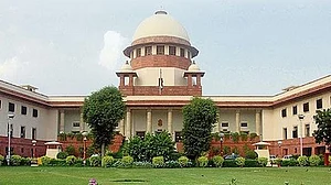 Reservation in India like railway, those inside don't want others to come in: SC