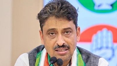 Waqf Act will be scrapped in one hour if Congress comes to power at Centre: MP Imran Masood