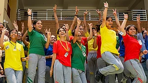 MP Board declares Class 10 and 12 results, girls top both categories