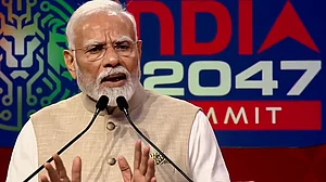 GEP, not GDP: PM Modi's new mantra