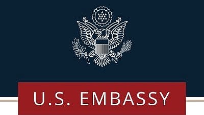 US embassy in Pakistan issues security advisory to American citizens (representative image)