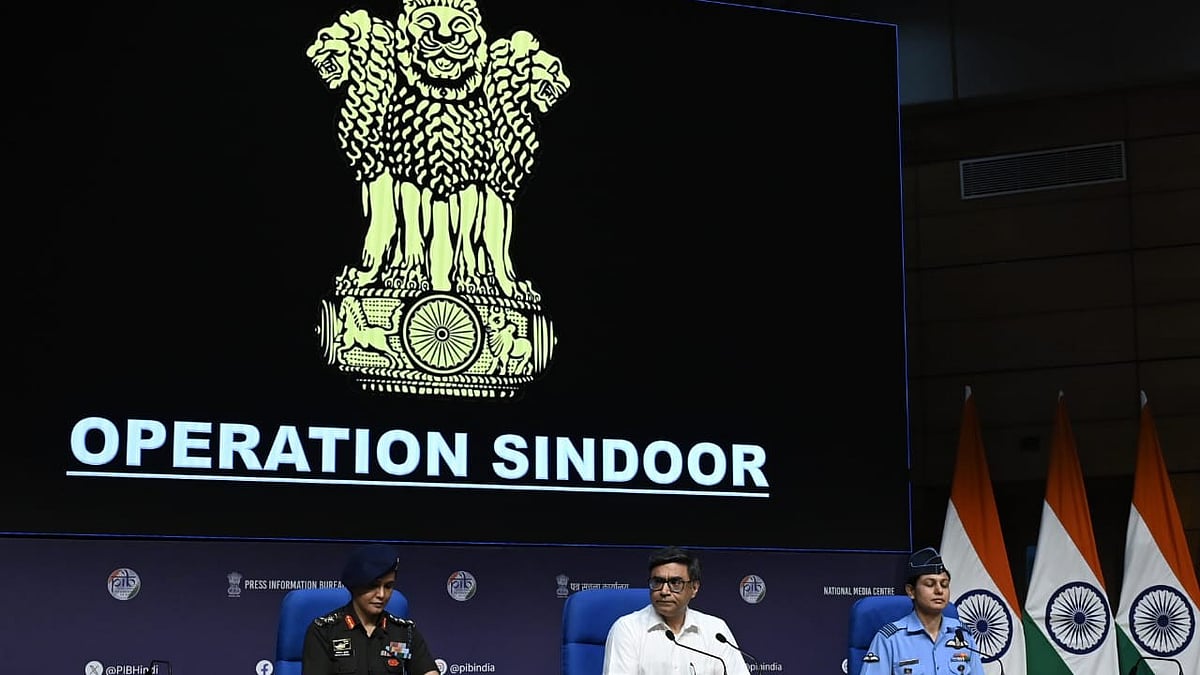 MP leaders demand to include ‘Operation Sindoor’ in school curriculum