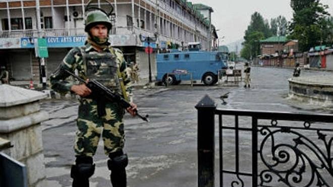 J&K residents up all night tracking ‘Operation Sindoor’ developments