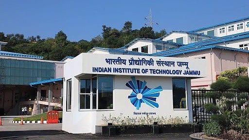 Cabinet nod to expand infra, academic capacity of five IITs