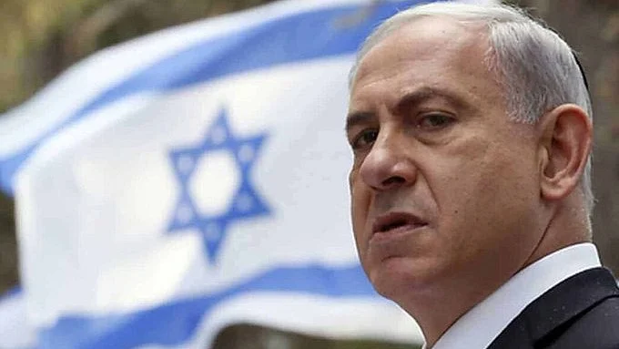 Benjamin Netanyahu has just stepped up Israel’s assault on  Gaza, alarming many and delighting others 