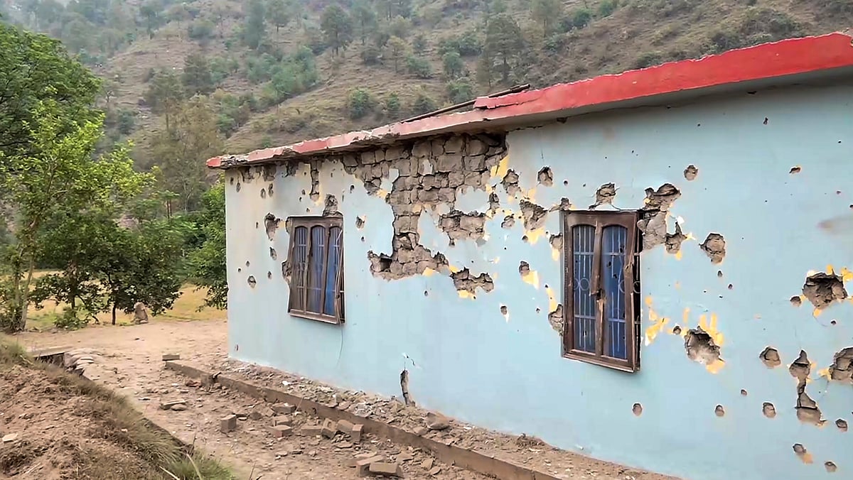 Israel revises advisory asking its nationals to ‘leave immediately’ Kashmir region