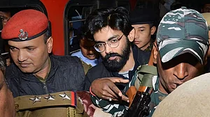 “Completely disconnected” from Umar Khalid: Sharjeel Imam to Delhi High Court