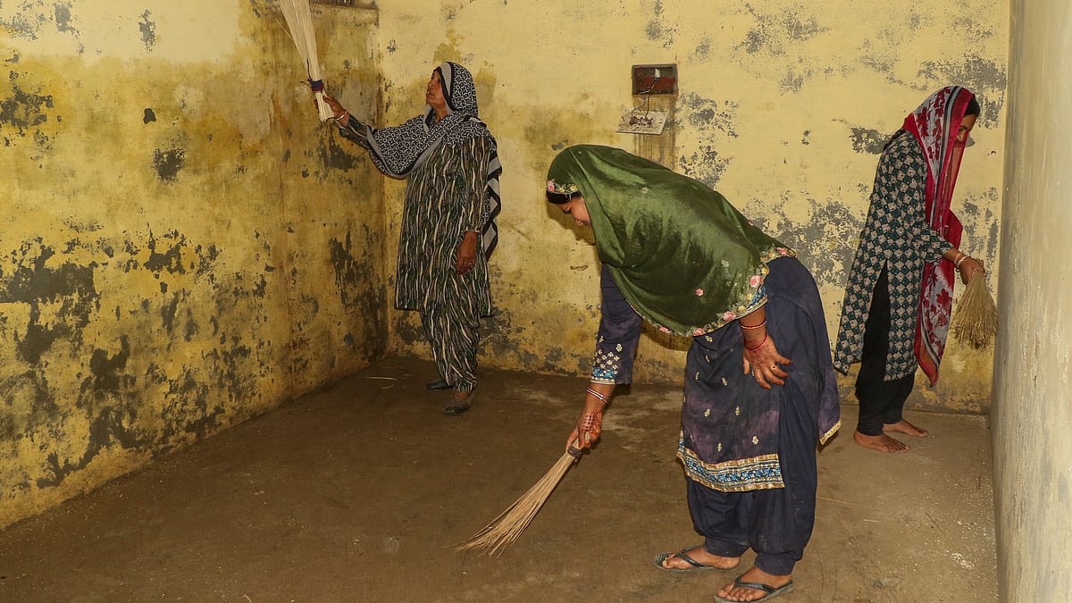 15 civilians killed in Pakistan’s heavy shelling along J&K LoC