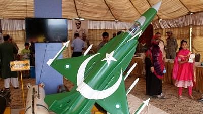 Cash-strapped Pakistan leaning on China’s largesse for arms flow