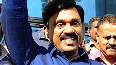 Karnataka BJP MLA disqualified following conviction in illegal mining case