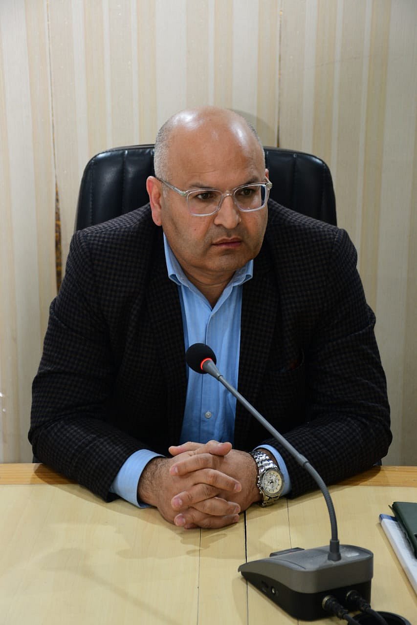 Dr. Raj Kumar Thapa