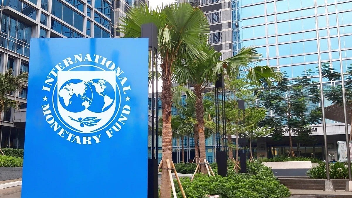 Pak's economic reforms strong so far: IMF representative