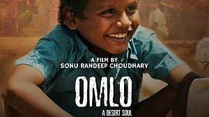 Rajasthani film ‘Omlo’ goes on global stage with Cannes Film Festival 2025
