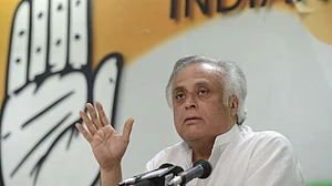 Congress takes dig at govt after Trump’s ‘India to buy Venezuelan oil’ remark