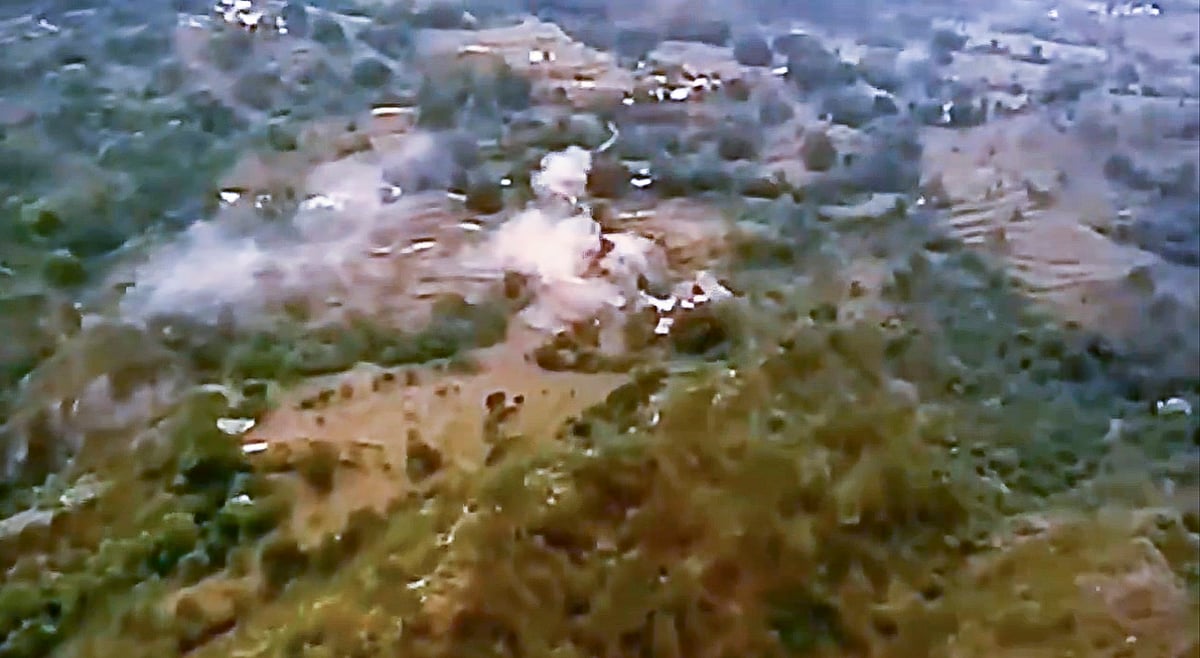 India seems to have had 'clear edge' in targeting Pak military facilities: NYT report