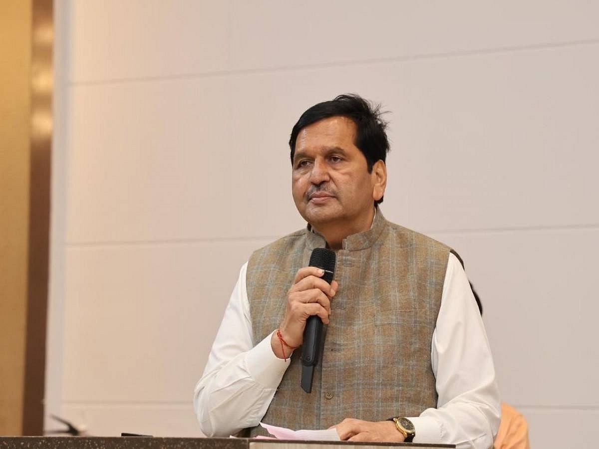 Mangal Prabhat Lodha