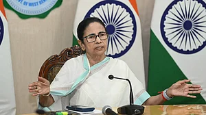 Wife of detained BSF constable seeks meeting with Bengal CM