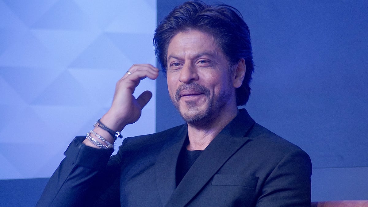 HC upholds Rs 62 lakh compensation to family of SRK’s production house employee