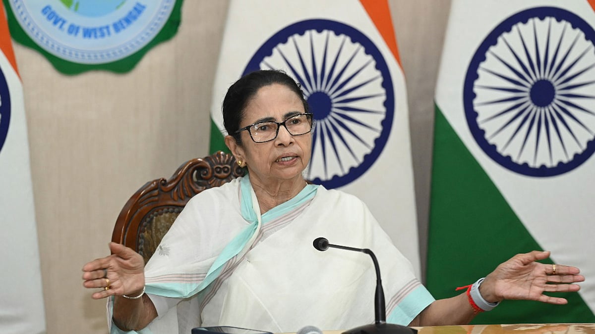 Mamata spoke to me, assured of effort for my husband’s release: BSF jawan’s wife