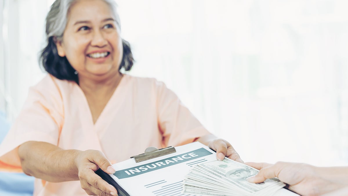 Why Women Should Have Separate Health Insurance Plans