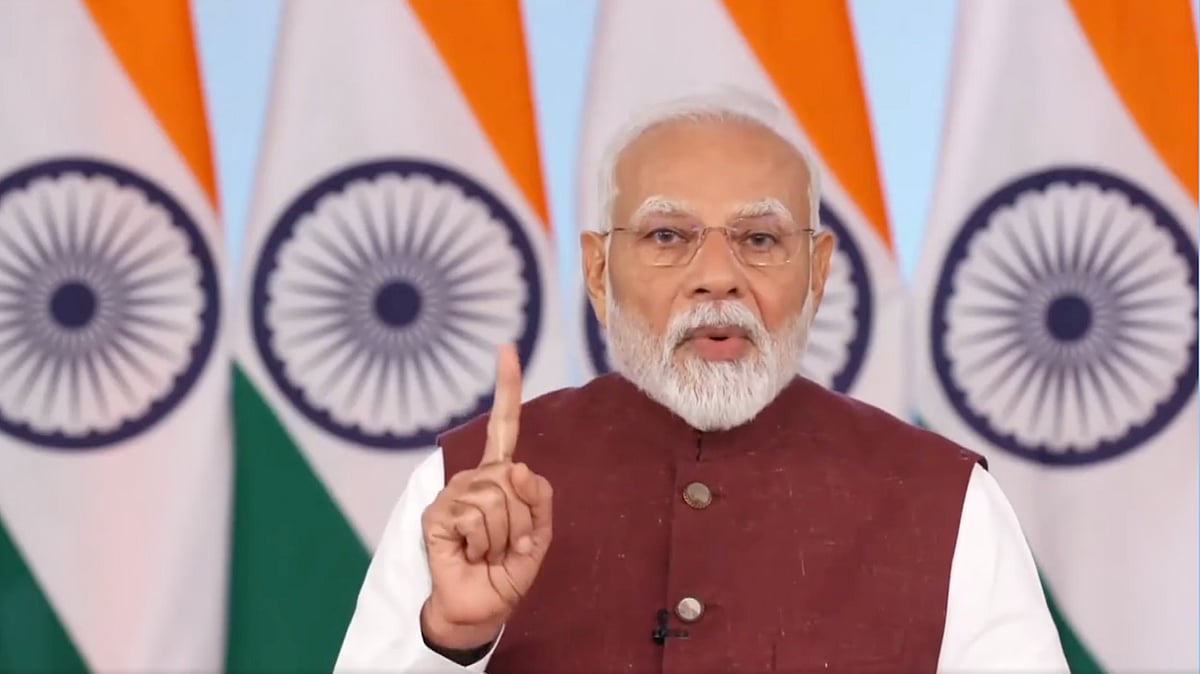 India-Pak ceasefire LIVE: “Will not see terrorists and their state sponsors separately,” says PM Modi
