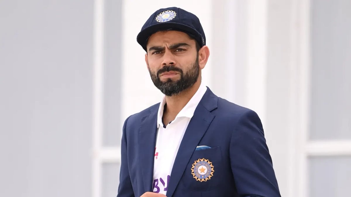 Virat Kohli has left a unique legacy as India's Test captain