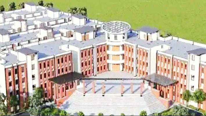 Madhya Pradesh: The naming of Sainik Schools and the shoplifters of Jabalpur