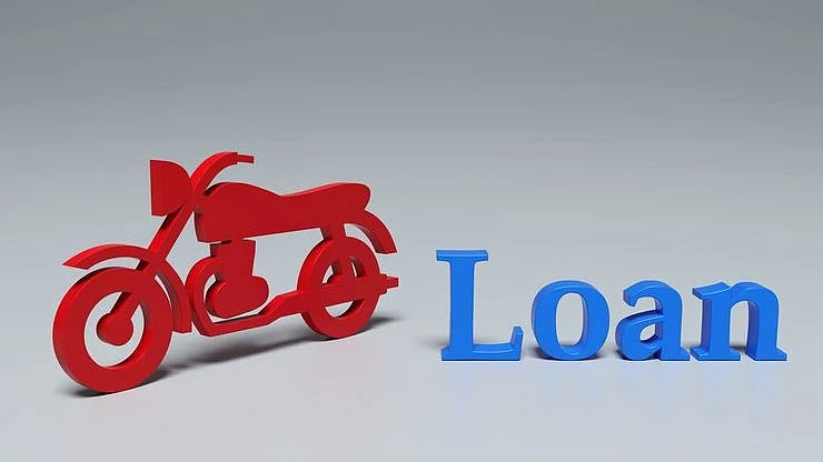 Bike loan basics