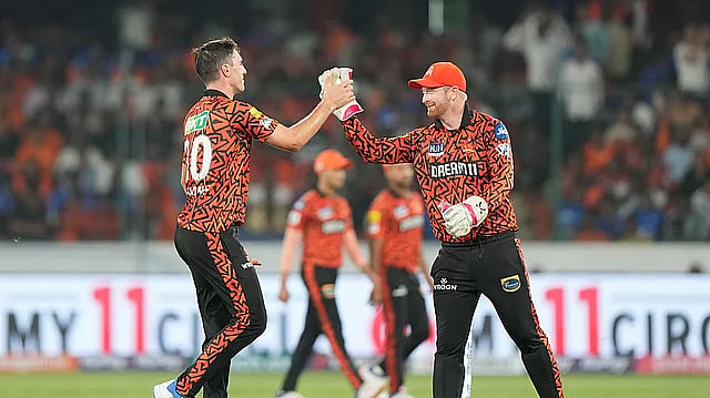 Will the likes of Pat Cummins and Heinrich Klaasen be back in action?