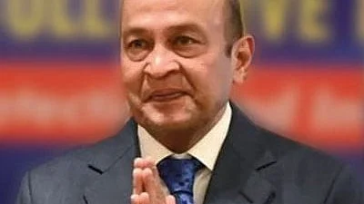 Justice Yashwant Varma (NH file photo)