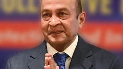 Justice Yashwant Varma (NH file photo)