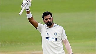 KL Rahul deserves a permanent place in the middle order