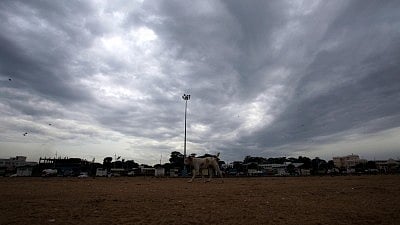 Monsoon reaches south Bay of Bengal, Nicobar Islands: IMD