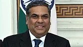 Chief Justice of India Sanjiv Khanna (photo: IANS)