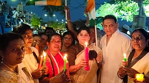 Will Modi govt report on Pahalgam, like Kargil Review Committee had?: Congress