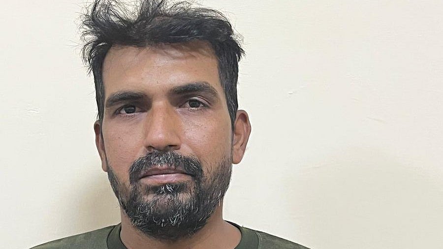 BSF jawan apprehended by Pakistan Rangers back after 21 days